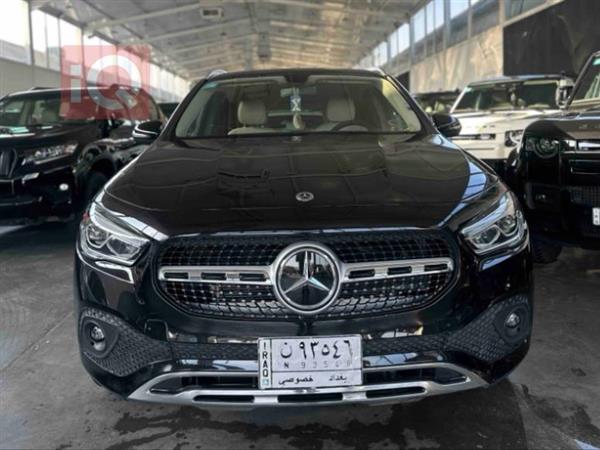 Mercedes-Benz for sale in Iraq